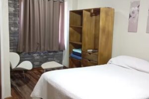 Altos de Irigoyen Hotel