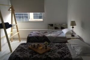 Altos de Jujuy hospedaje