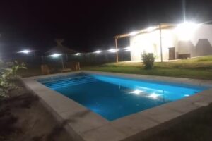 ALTOS DE LA CAÑADA CABAÑAS