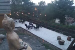 Altos de las Moras Apart