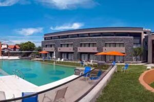 ALTOS DE MERLO SUITES