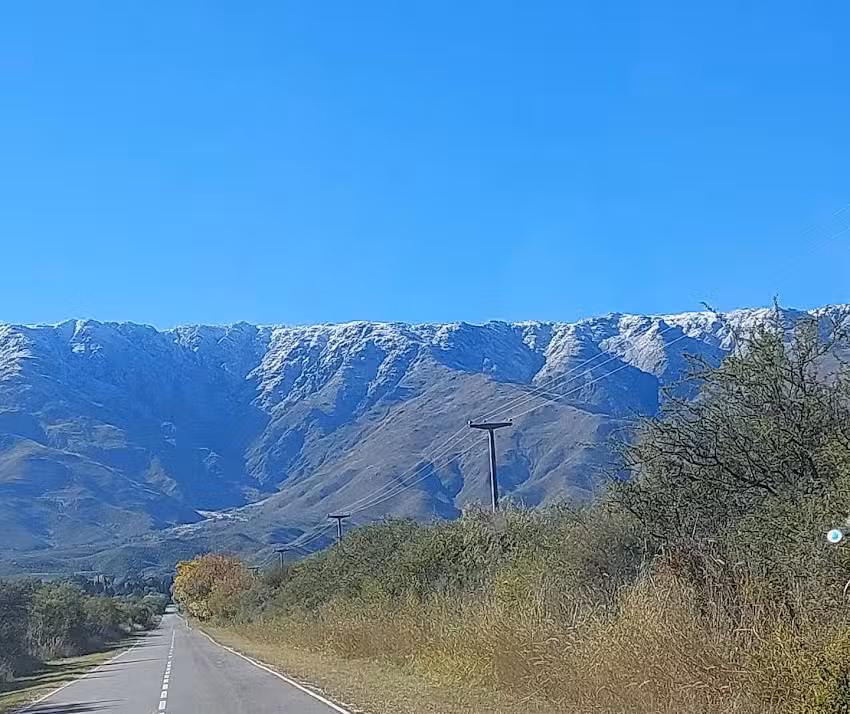 Altos de Rabonas – Lofts de Montaña
