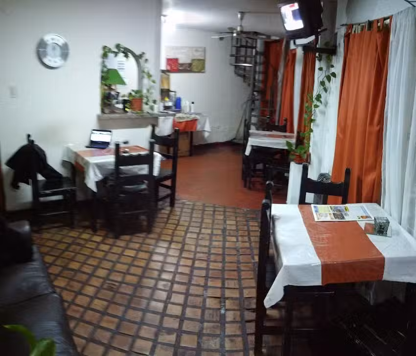 Altos del Cerro Hotel