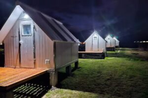 Altos del Rivadavia Pesca y Descanso