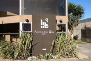 Altos del Sol Hotel