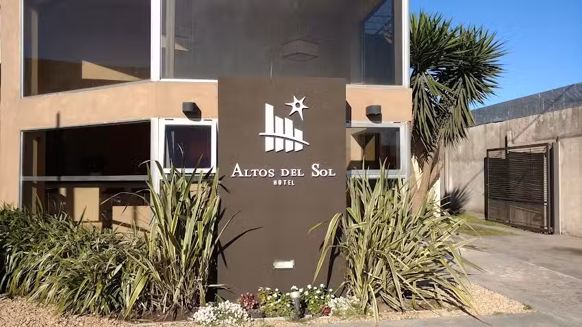Altos del Sol Hotel