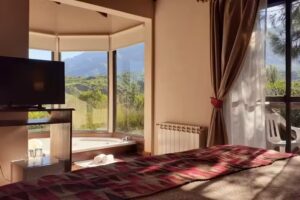 Altos del Sol – Spa & Resort