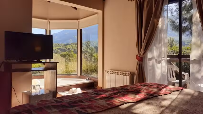 Altos del Sol – Spa & Resort