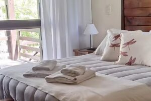 Altos Médanos – Cabañas y Club de Bosque