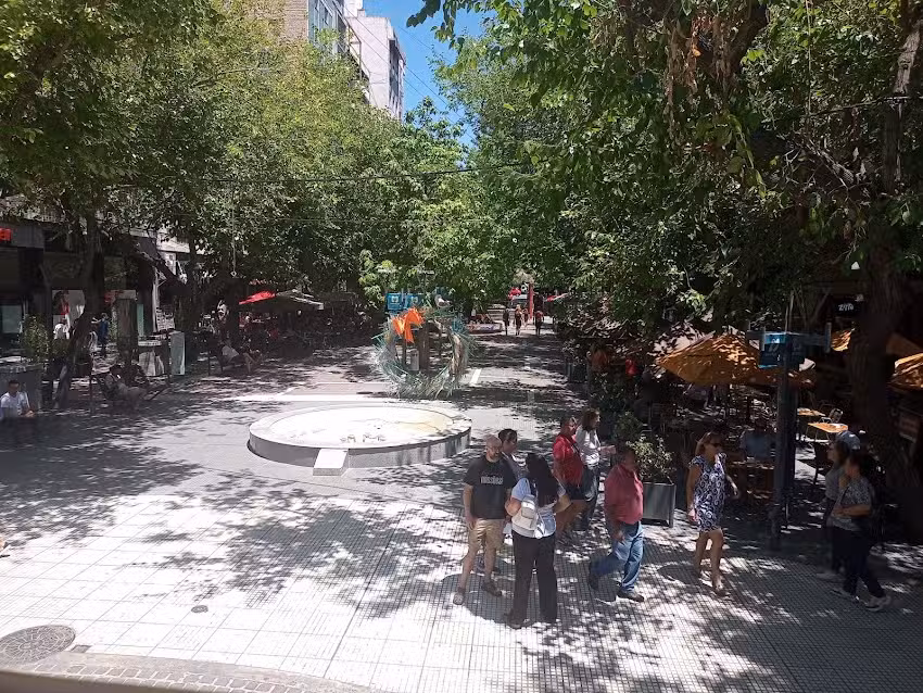 Altos Mendoza Departamentos