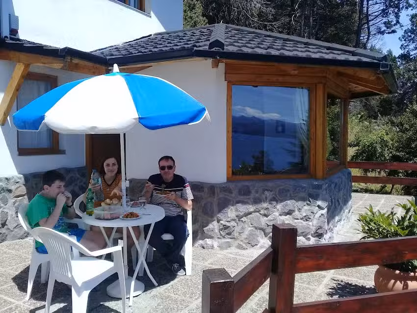 Alún Bungalows Apart