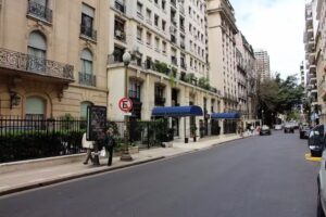 Alvear Suites