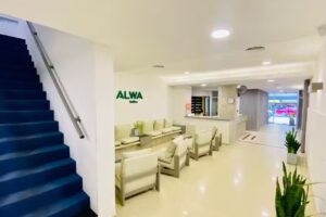ALWA Suites