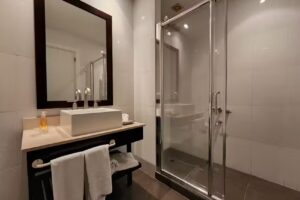 Amaike Hotel Golf & Spa