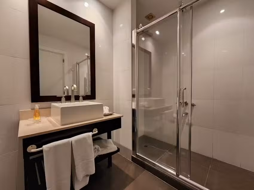 Amaike Hotel Golf & Spa