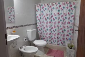 Amalia Chacra Hospedaje