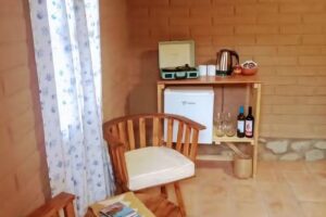 Amancay Aspha Hospedaje Natural