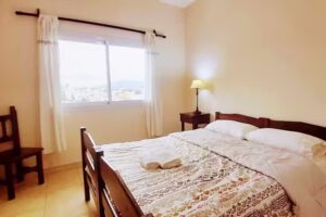 Amancay, hermoso departamento en Salta