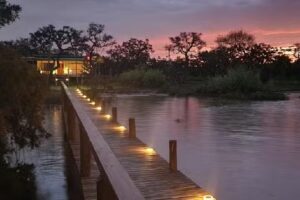 Amanecer Delta Lodge