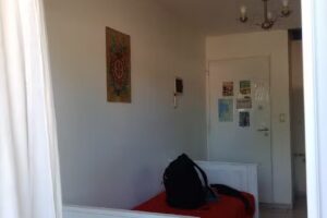 Amanecer en Calamuchita , Embalse