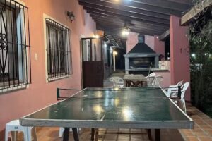 Amaneceres Hospedaje Turístico Temporario