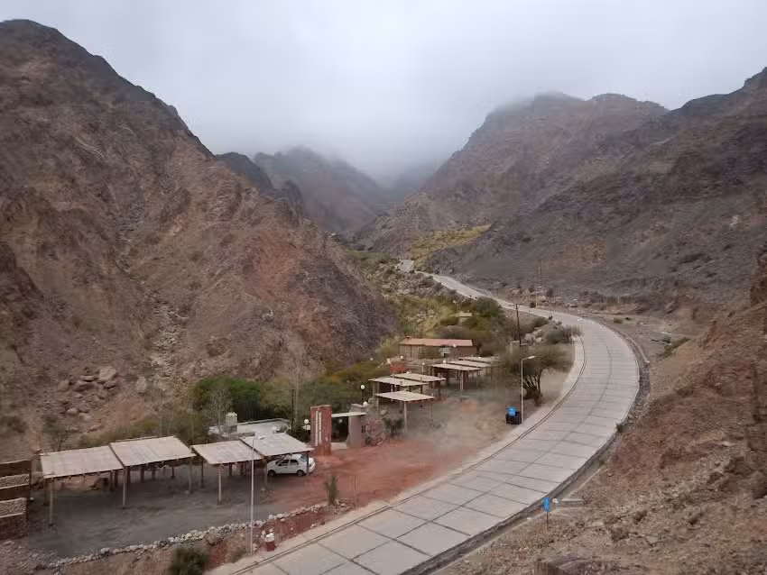AMARAGUA Alojamiento Turístico