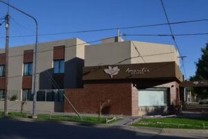 Amarilis Hotel Boutique