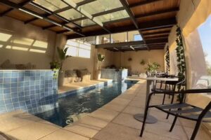 Amarinda Hotel Boutique