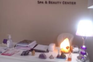 Amatista Spa & Beauty Center