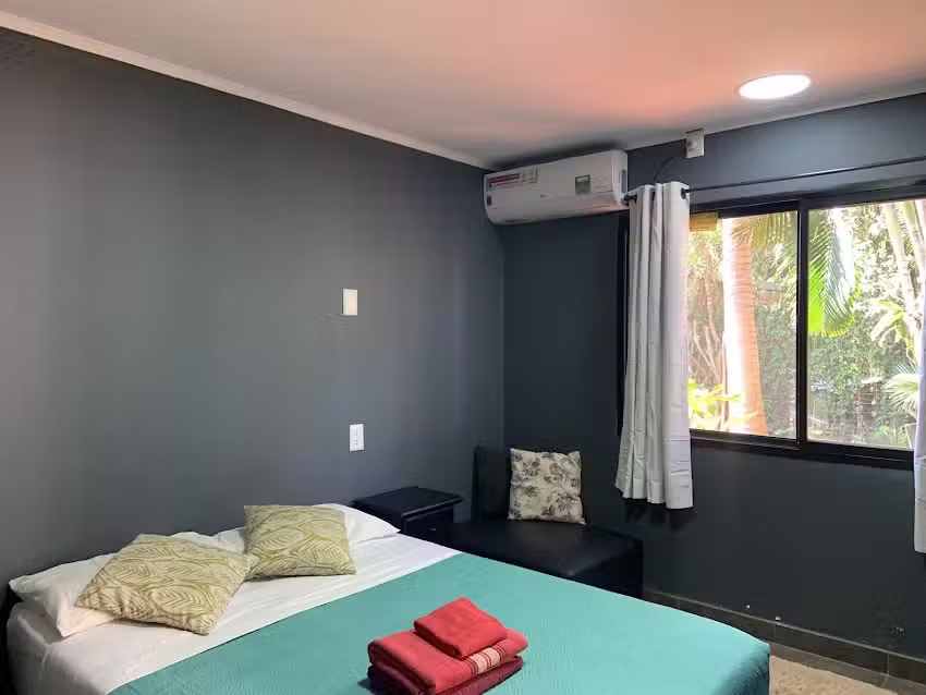 Ámbar House Apart