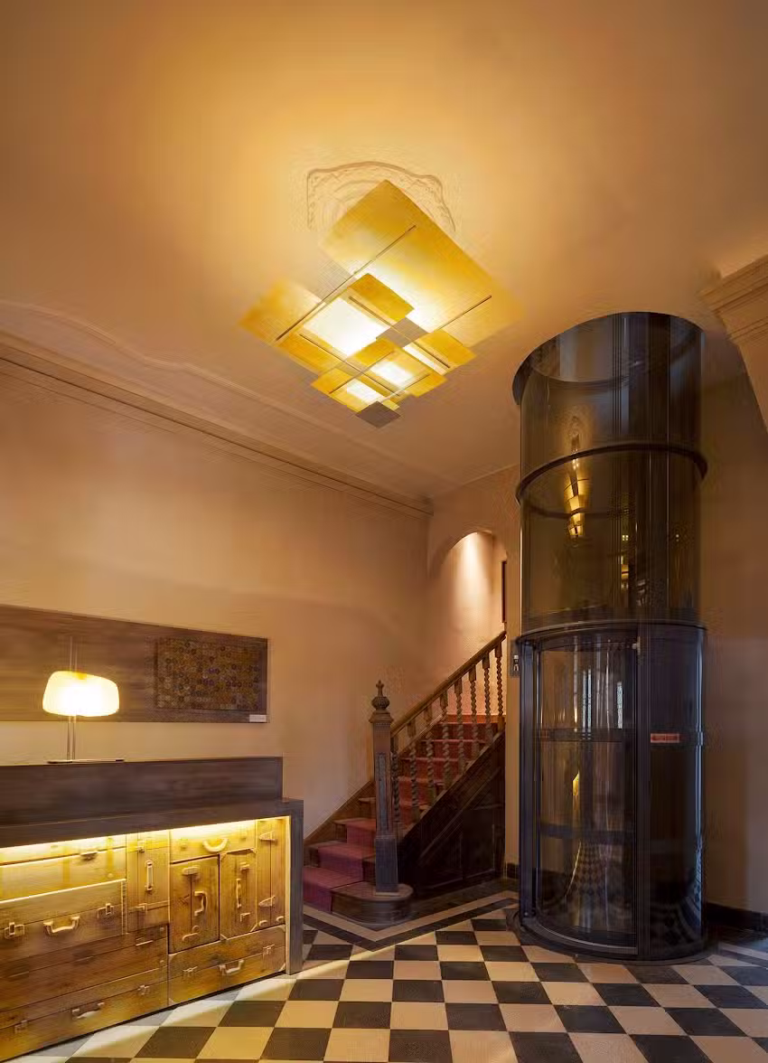 Ámbit Boulevard Hotel Boutique