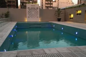 Amérian Buenos Aires