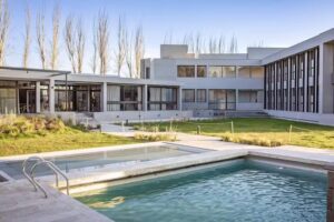 Amérian Chacras de Coria