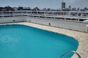 Amerian Córdoba Park Hotel