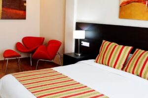 Amérian Puerto Rosario Hotel