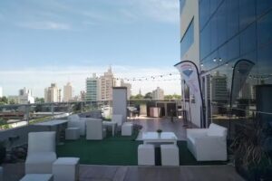 Amérian Rafaela Hotel