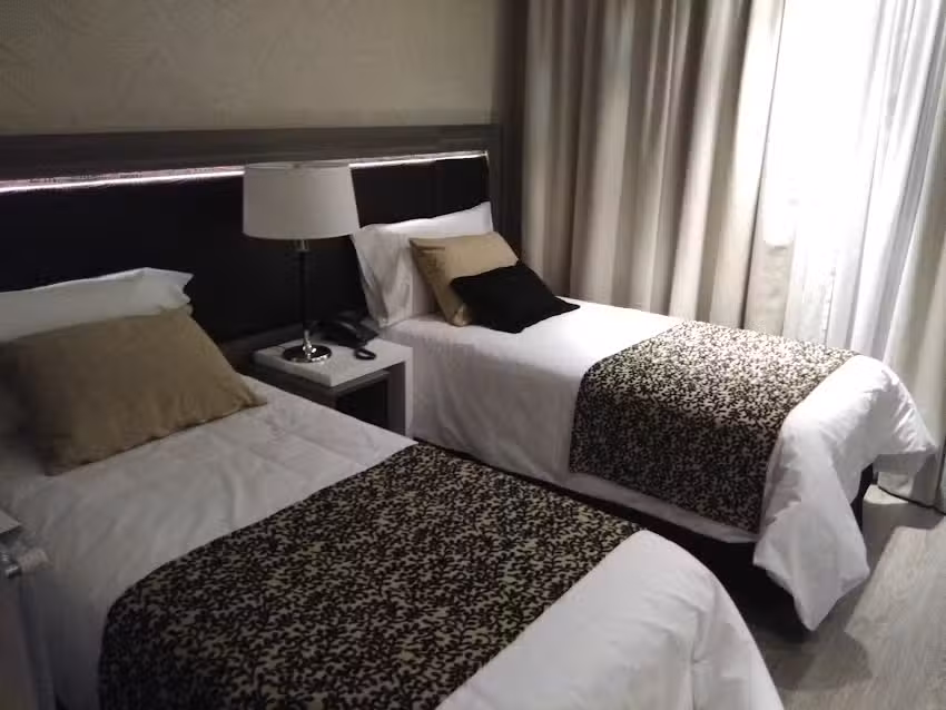 Amérian Río Gallegos