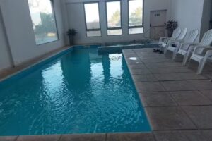 Amérian Villa María Park Hotel