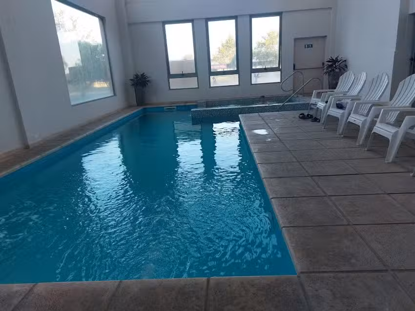 Amérian Villa María Park Hotel