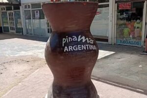 América Apartamentos Pinamar