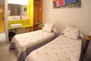 America del Sur Hostel Buenos Aires