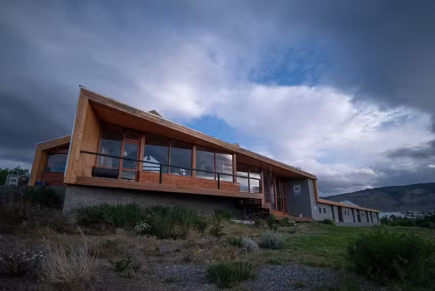 América del Sur Hostel Calafate