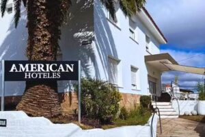 American Hoteles