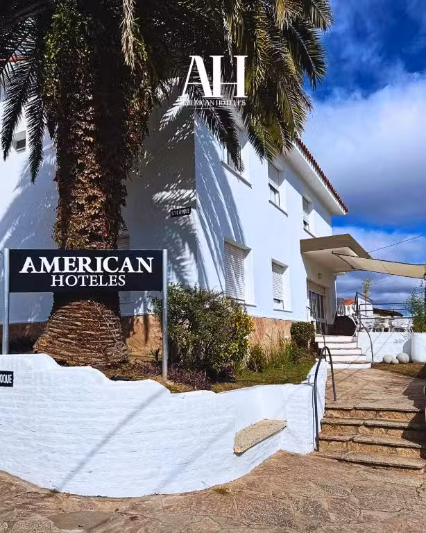 American Hoteles
