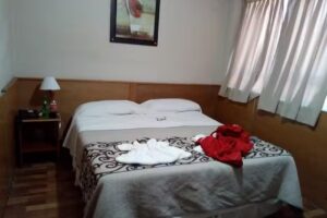 American Suites – Val Garden