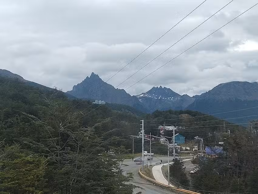 Amigos del Fin del Mundo