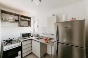 Amoblados San Luis 238