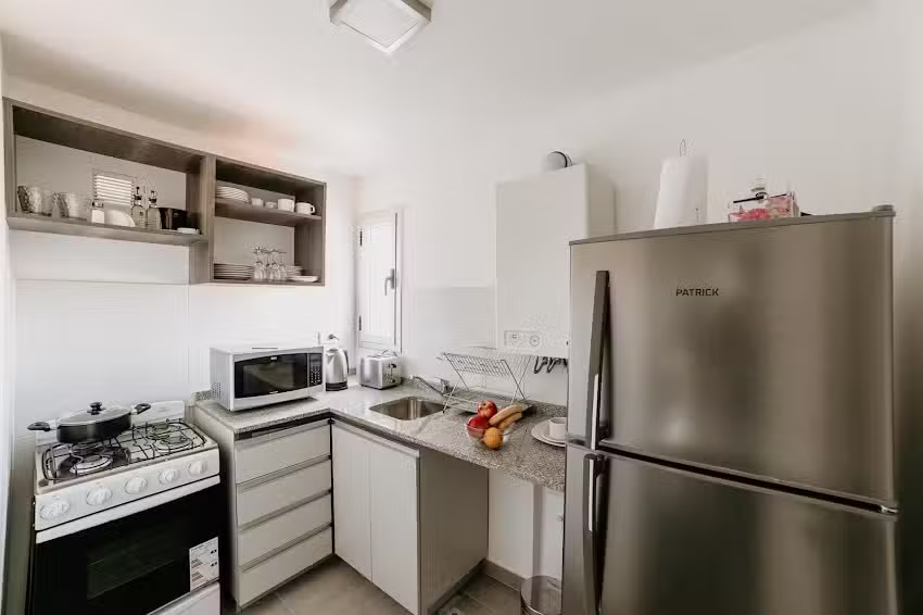 Amoblados San Luis 238