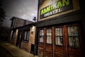 Amukan Guest House