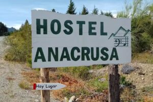 Anacrusa Hostel (hostel boutique)